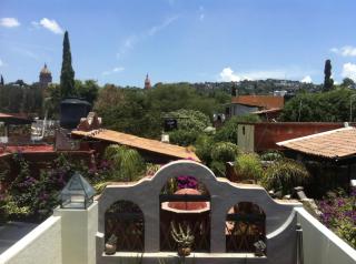 Casa San Miguel - San Miguel de Allende - 0