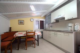 Apartment Slunjski - Njivice - 4