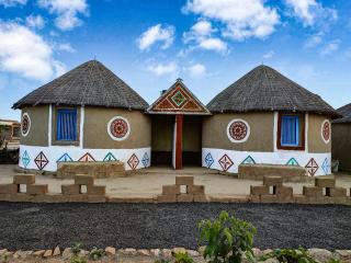 RANN STAR VILLAGE STAY - 8