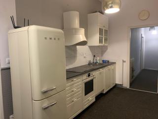 Near the Royal Castle - 7