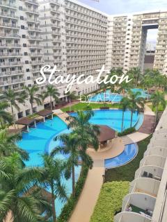 Shell Residences Studio Unit Near Mall of Asia - Manila - 0