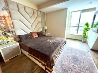 3BHK Luxurious Fully Furnished Duplex Apartment - 4