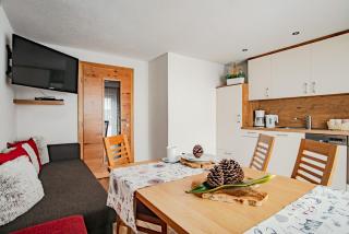 Apartments Renata Gries 201 - 5