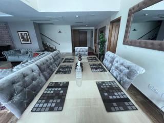 3BHK Luxurious Fully Furnished Duplex Apartment - 6