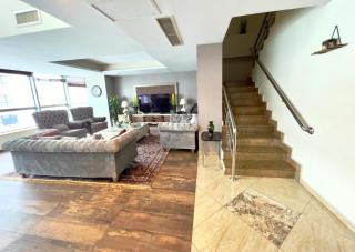 3BHK Luxurious Fully Furnished Duplex Apartment - 7