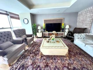 3BHK Luxurious Fully Furnished Duplex Apartment - 8