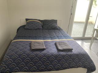 Studio le cosy centre de gaillon(wifi) - Gaillon - 1
