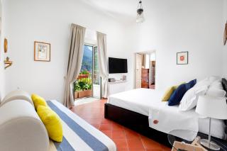 The Positaner Apartment - Positano - Positano - 9