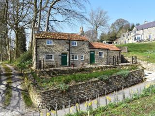 Tiggywinkle Cottage - 9