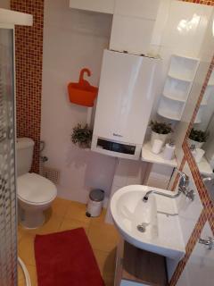 Ubytovanie CITY izba - 5