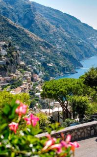 The Positaner Apartment - Positano - Positano - 1