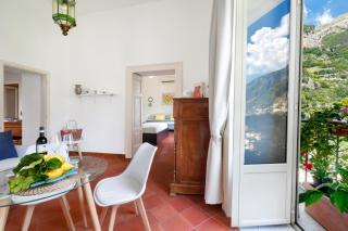 The Positaner Apartment - Positano - 2