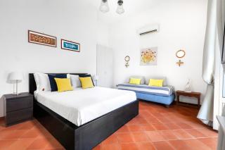The Positaner Apartment - Positano - Positano - 3