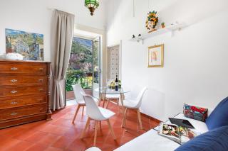 The Positaner Apartment - Positano - 7