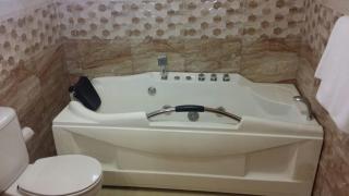 Terrace Furnished Apartments - Mahboula - Kuwait - 9