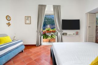 The Positaner Apartment - Positano - Positano - 8