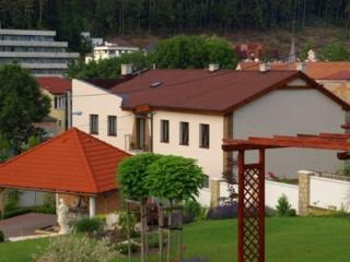 Ubytovanie CITY izba - Trenčianske Teplice - 2