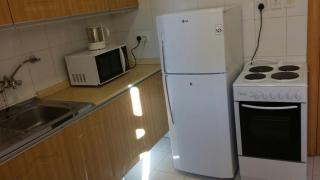Terrace Furnished Apartments - Mahboula - Kuwait - 8