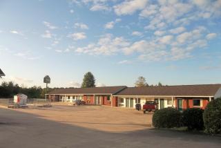 Douglas Inn & Suites, Blue Ridge, GA - Blue Ridge - 9