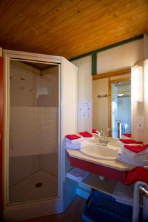 Camping Le Bourdieu - Durfort - 7