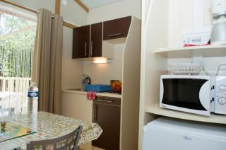 Camping Le Bourdieu - Durfort - 6