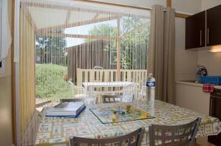 Camping Le Bourdieu - Durfort - 4