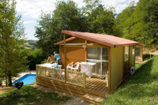 Camping Le Bourdieu - Durfort - 3