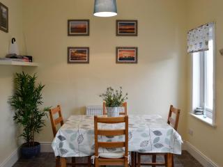 Curlew Cottage - Creetown - 9