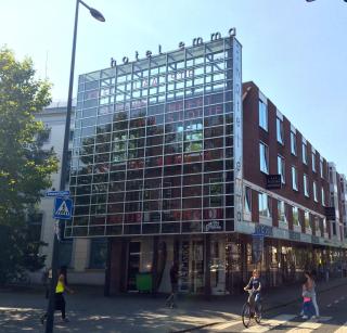 Hotel Emma - 6