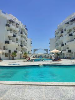 Fully furnished Studio, At Tiba View, NUMBER R75 - 0