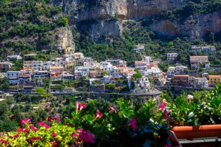 The Positaner Apartment - Positano - Positano - 0