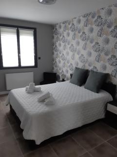 Appartement fonctionnel proche du centre ville - Narbona - 3