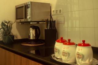 Comfortable apartment in Seville, 65 m² with balcony - Sevilla - 8
