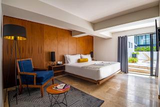 HOTEL LUCA - Città del Messico - 6