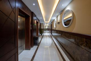 فندق الرؤيا الجديدة - 5