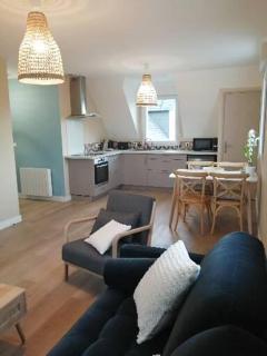 Appartement Détente au Cœur du Cotentin - Valognes - 4