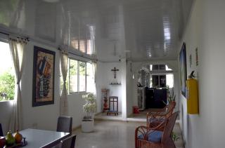 BOUTIQUE HOTEL BALOP Valledupar - Valledupar - 8