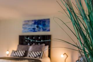 The Arc - Stunning Luxury 2 Bed Duplex Apartment - 1