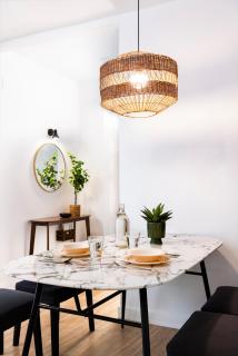 Avanti Luz de Sevilla, hazte un regalo y disfrutalo - Sevilla - 7