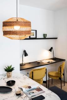 Avanti Luz de Sevilla, hazte un regalo y disfrutalo - Sevilla - 5