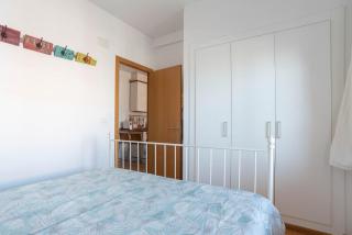 Acogedor apartamento junto al mar - Benicàssim - 5