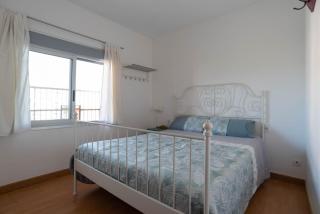 Acogedor apartamento junto al mar - 6