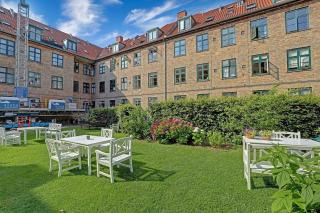 Comfortable stay in Copenhagen, single room - Copenaghen - 1