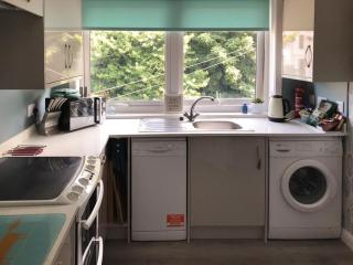 Finlaggan Apartment - Oban - 9