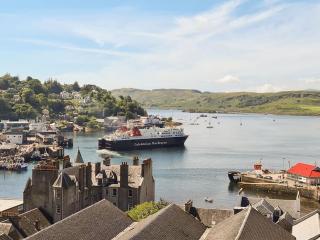 Finlaggan Apartment - Oban - 6