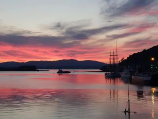 Finlaggan Apartment - Oban - 5