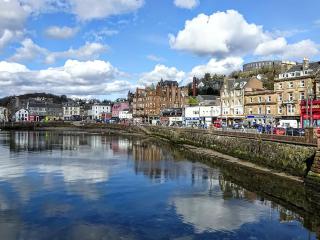 Finlaggan Apartment - Oban - 4