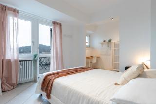 Top Living Apartments - Carducci - Turin - 7