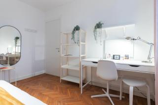 Top Living Apartments - Carducci - Turin - 6