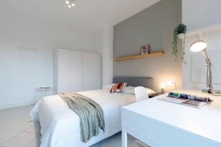 Top Living Apartments - Carducci - Turin - 5